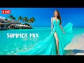 Download Lagu Summer Mix🍓Best Popular Music 2025🍓Rihanna, Avicii, Justin Bieber, Kygo, Selena Gomez, Bastille