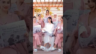 تيك توك نارين مع البنات نارين بيوتي Tiktok Shorts 