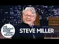 Download Lagu Steve Miller Reveals How He Made Up \