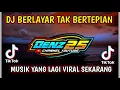 Download Lagu DJ BERLAYAR TAK BERTEPIAN || VIRAL TIKTOK TERBARU || SINGEL FUNKOT FULL BASS