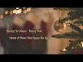 Bryson Tiller x Pentatonix - The Chipmunk Song | Christmas Don't Be Late (Lyrics)