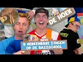 Download Lagu 8 HERKENBARE DINGEN OP DE BASISSCHOOL! 300K Special - Addo \u0026 Nick Comedy Sketch