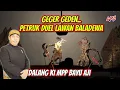 Download Lagu petruk duel lawan baladewa dalang ki mpp bayu aji