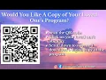 Celebration of Life for Ms Cora Lee Perkins Kincaid