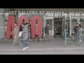 Introducing the AGO Annual Pass