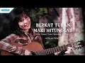 Download Lagu Berkat Tuhan Mari Hitunglah (Bila Topan Keras Melanda Hidupmu)- HYMN - Herlin Pirena (with lyric)