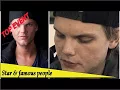 Top Event - Avicii suicide