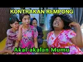 AKAL - AKALAN MUMU || KONTRAKAN REMPONG EPISODE 952