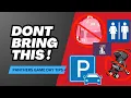 Carolina Panthers Home Game Guide