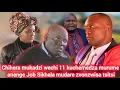 Download Lagu CHIEF NYAMAROPA CHIHERA MUYERA SHAVA VACHEMEDZA MURUME ANENGE JOB SIKHALA PAVAKADZI 10 VAAINAVO
