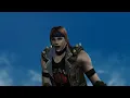 God hand [True Battletoads] - It Dies Today - Reckless Abandon