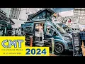 Download Lagu NEW ROBETA ARES 5 SEATER 5.4M CAMPERVAN WITH 5 BERTS! CMT 2024 STUTTGART