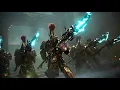 Download Lagu Adeptus Custodes Cinematic