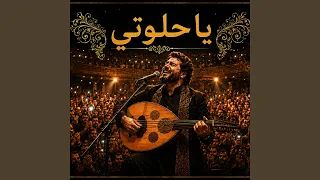 يا حلوتي              دندنها