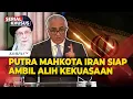 Download Lagu Putra Mahkota Iran Siap Ambil Alih Kekuasaan Khamenei di Tengah Perang dengan Israel