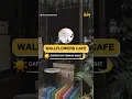 Download Lagu Relax from the chaos and unwind at #WALLFLOWERSCafe, a hidden gem on Soi Nana in Chinatown