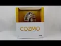 Anki Cozmo