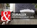 DuraLux Performance Luxury Vinyl