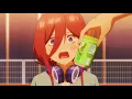 Download Lagu Miku Nakano song:renai circulation ❤❤