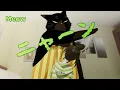Download Lagu Mutation of a Cat and Neko Punch | Dekiru Neko wa Kyou mo Yuuutsu Episode 2 [Sub Eng]