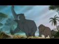 Download Lagu Mowgli be Cool - We Don't March With Elephanto (Disney Mashup)