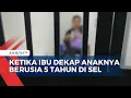 Download Lagu Tuai kecaman! Ketika ibu Dekap Anaknya yang Berusia 5 Tahun di Sel Kejari Makassar