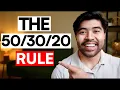 The Budgeting Method 97 of People Get Wrong in 2026