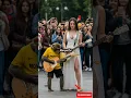 Download Lagu Tranding Monyet Main Gitar di alun-alun Rusia bersama wanita cantik #monyetkui #shorts #fypシ゚viral
