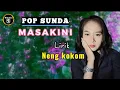 Download Lagu NENG KOKOM Lirik Pop sunda MASAKINI Boenga 21 Official