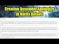 Download Lagu NEWS - Creative Assembly Apology, AI Hotfix  - Tides of Torment - Total War Warhammer 3