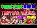 Download Lagu MASHUP TIKTOK CHRISTMAS DISCO PARTY 2025 🤶🎄 CHRISTMAS REMIX TOP HITS 2025 . Phero Mix ULTIMATE ♪