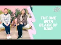 The One With Black of Hair The Morning Toast Friday October 25 2019