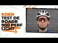 Download Lagu Koen test De Van Rysel RoadR 900 Perf Light fietsbril van de Decathlon!