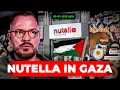 Download Lagu Nutella-Flut in Gaza