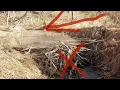 TWO LITER BOTTLE OF TANNERITE VS BEAVER DAM SUPRISING RESULTS