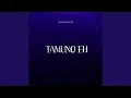 Lagu Tamuno Eh