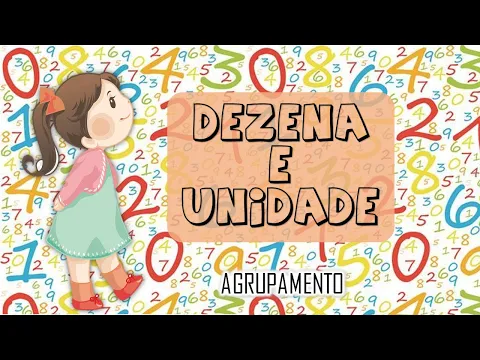 Download MP3 Dezenas e unidades (agrupamento)