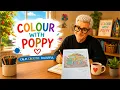 Let s Colour in a Mining Dump Truck