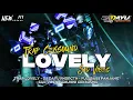 Lagu DJ TRAP LOVELY SAD VIBES • FULLBASS AMUNISI CEKSOUND