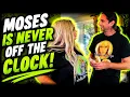 Trisha Paytas Moses Hacmon A Deep Dive is he her husband or her assistant