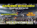 Lagu GUNUNG SEMERU MELEDAK DAHSYAT | 19-11-2025 RIBUAN WARGA PANIK BERHAMBURAN KOCAR KACIR