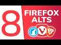 I Tested 8 Firefox Alternatives Here s What I Found