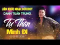 Download Lagu Nhạc Đời Danh Tuấn Trung - LK TỰ THÂN MÌNH ĐI | Tổng Hợp LK Nhạc Đời DANH TUẤN TRUNG 2025