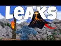 The VOLCANO Update LEAKS
