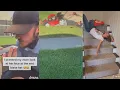 Police Prank On Mom -
