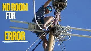 Everything Has to be Perfect: Preparing the Rig for Brand New Sails — Sailing Yabá