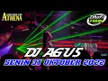 Lagu DJ AGUS TERBARU SENIN 31 OKTOBER 2022 FULL BASS || ATHENA BANJARMASIN