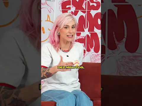 um pedido específico demais 😎