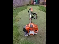 Stihl HL94c hedge trimmer rewiev after 2 years