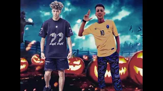 مهرجان ليه يا نصيب وقفت بنا ايوه يا حبيبتي وحشتيني انا حمل خصومتي وقدها كلوشه كابونجا فيجو الدخلاوي 